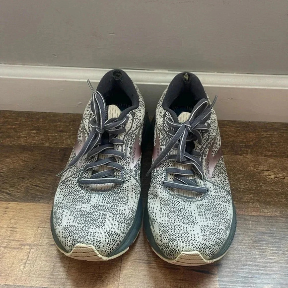 Brooks Adrenaline Running Sneakers size 8 - Picture 3 of 7